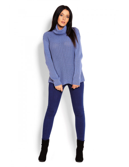 Col roulé model 123410 PeeKaBoo