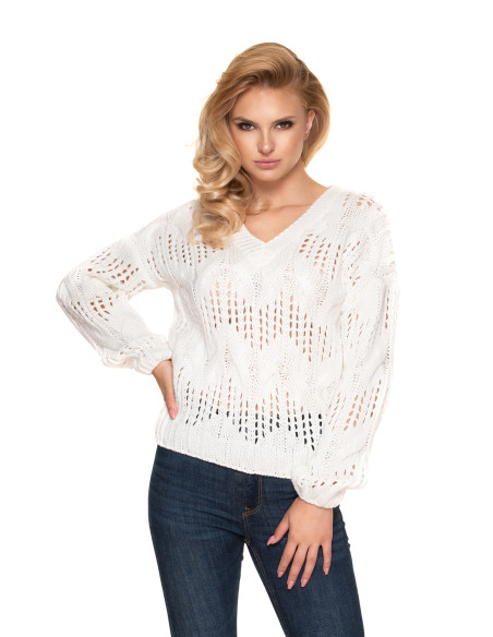 Chandail model 156918 PeeKaBoo