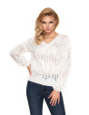 Chandail model 156918 PeeKaBoo