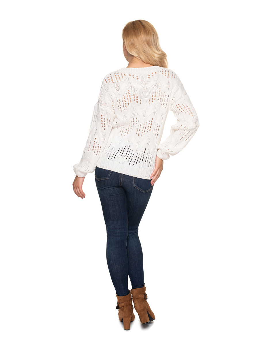 Chandail model 156918 PeeKaBoo