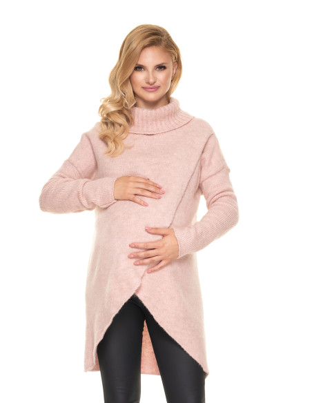 Chandail grossesse model 157713 PeeKaBoo