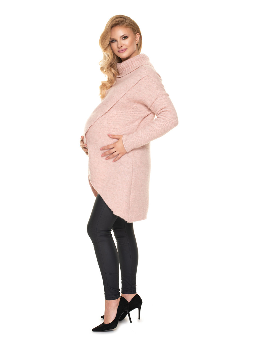 Chandail grossesse model 157713 PeeKaBoo
