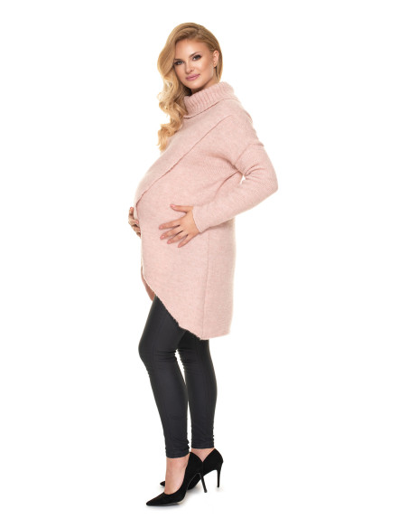 Chandail grossesse model 157713 PeeKaBoo