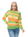 Chandail model 131613 PeeKaBoo