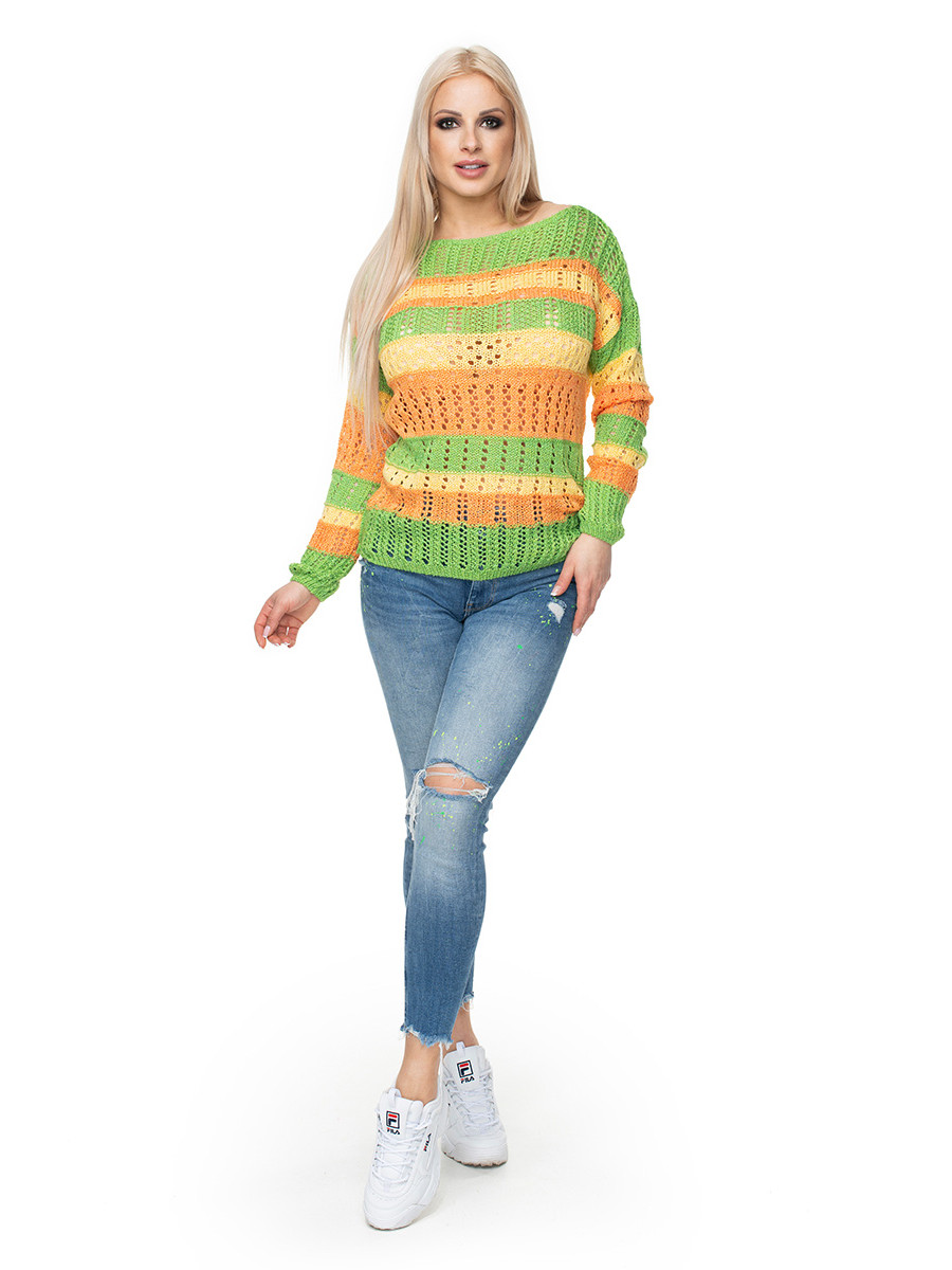Chandail model 131613 PeeKaBoo