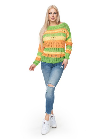 Chandail model 131613 PeeKaBoo