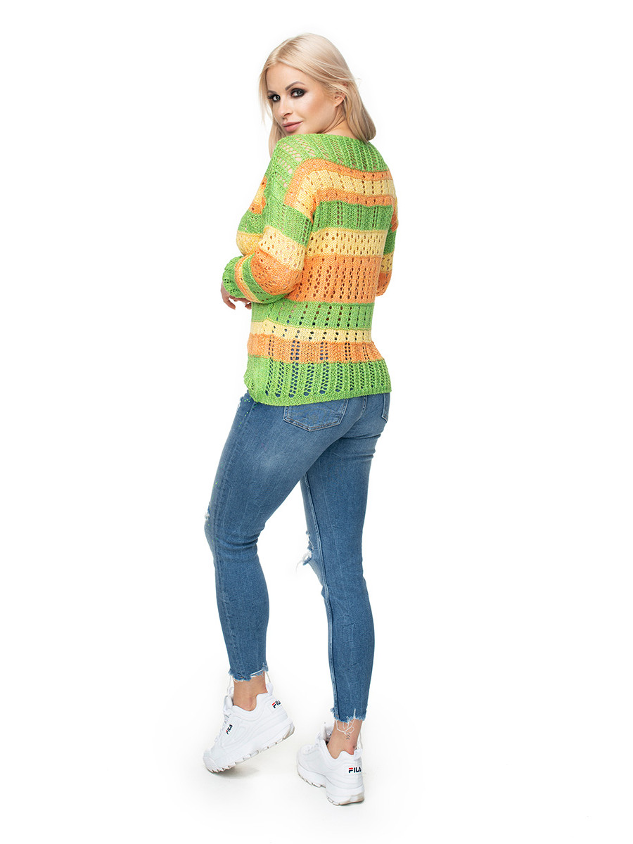 Chandail model 131613 PeeKaBoo