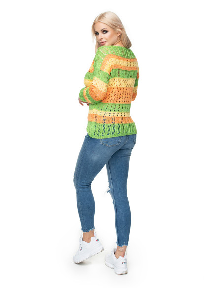 Chandail model 131613 PeeKaBoo