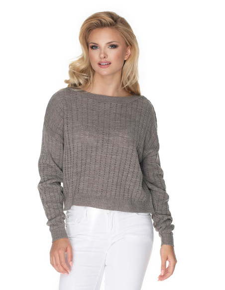 Chandail model 134600 PeeKaBoo