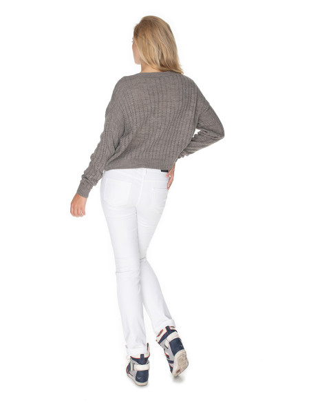 Chandail model 134600 PeeKaBoo