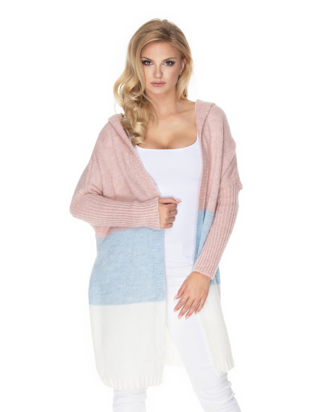 Cardigan model 135305 PeeKaBoo