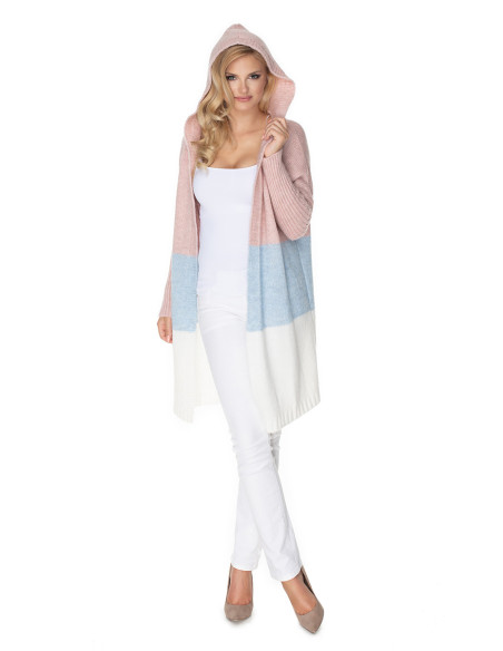 Cardigan model 135305 PeeKaBoo