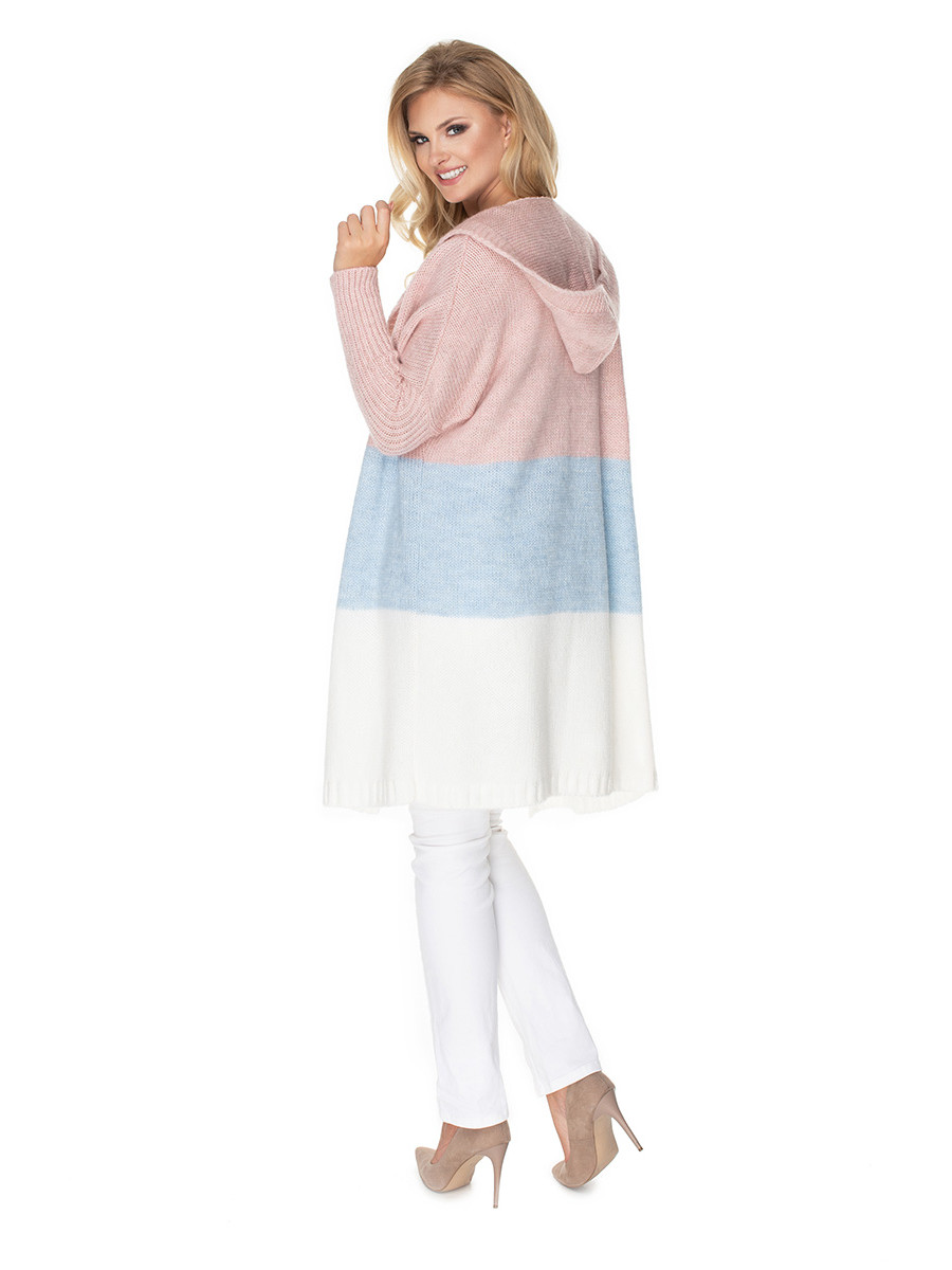 Cardigan model 135305 PeeKaBoo