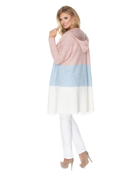 Cardigan model 135305 PeeKaBoo