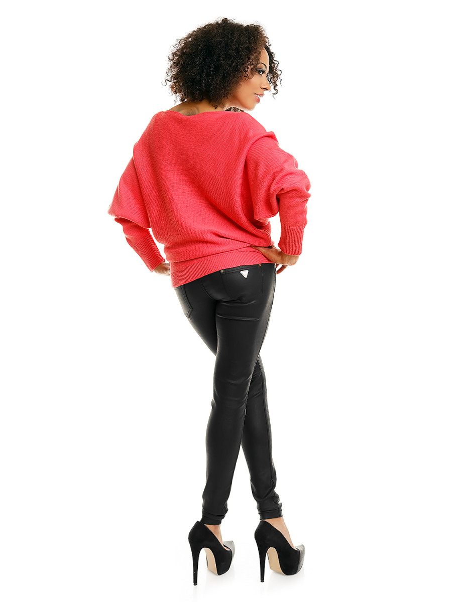 Blouse chauve-souris model 84283 PeeKaBoo