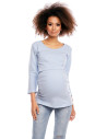Tunique model 84450 PeeKaBoo
