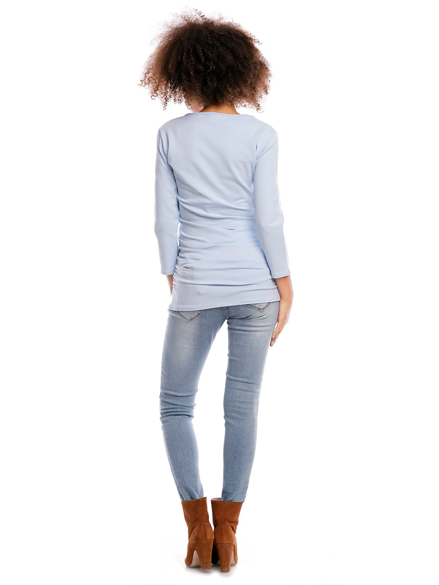 Tunique model 84450 PeeKaBoo