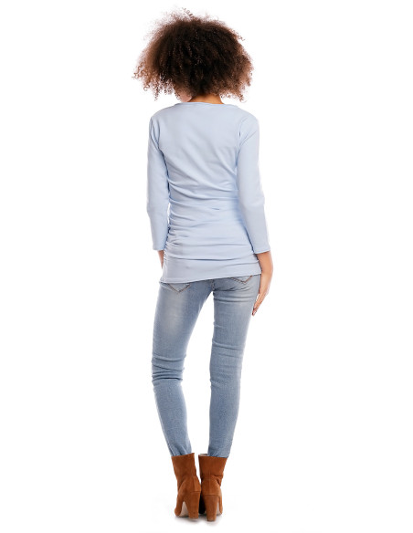 Tunique model 84450 PeeKaBoo
