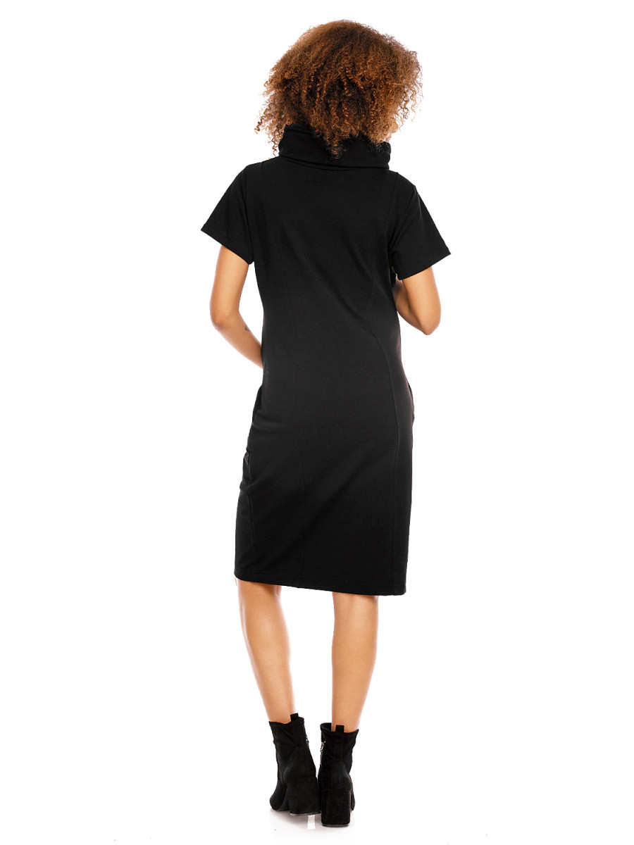 Robe de grossesse model 94422 PeeKaBoo