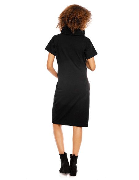 Robe de grossesse model 94422 PeeKaBoo