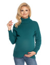 Chandail grossesse model 147493 PeeKaBoo