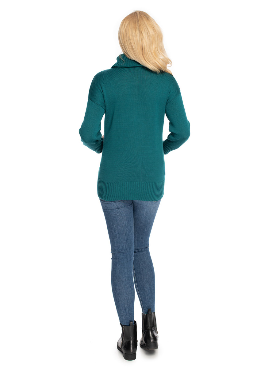 Chandail grossesse model 147493 PeeKaBoo