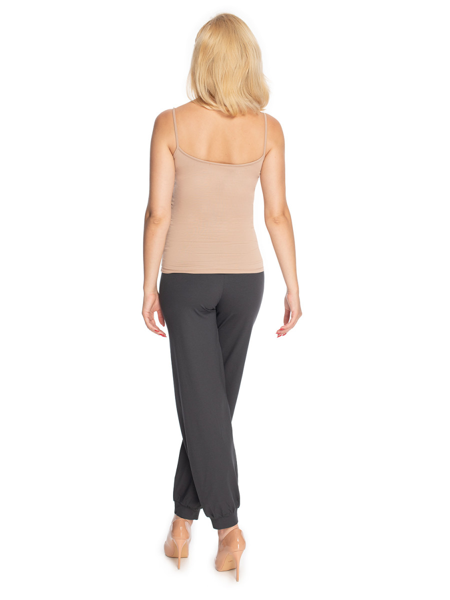 Pantalon femme model 147529 PeeKaBoo