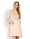 Robe de grossesse model 114504 PeeKaBoo