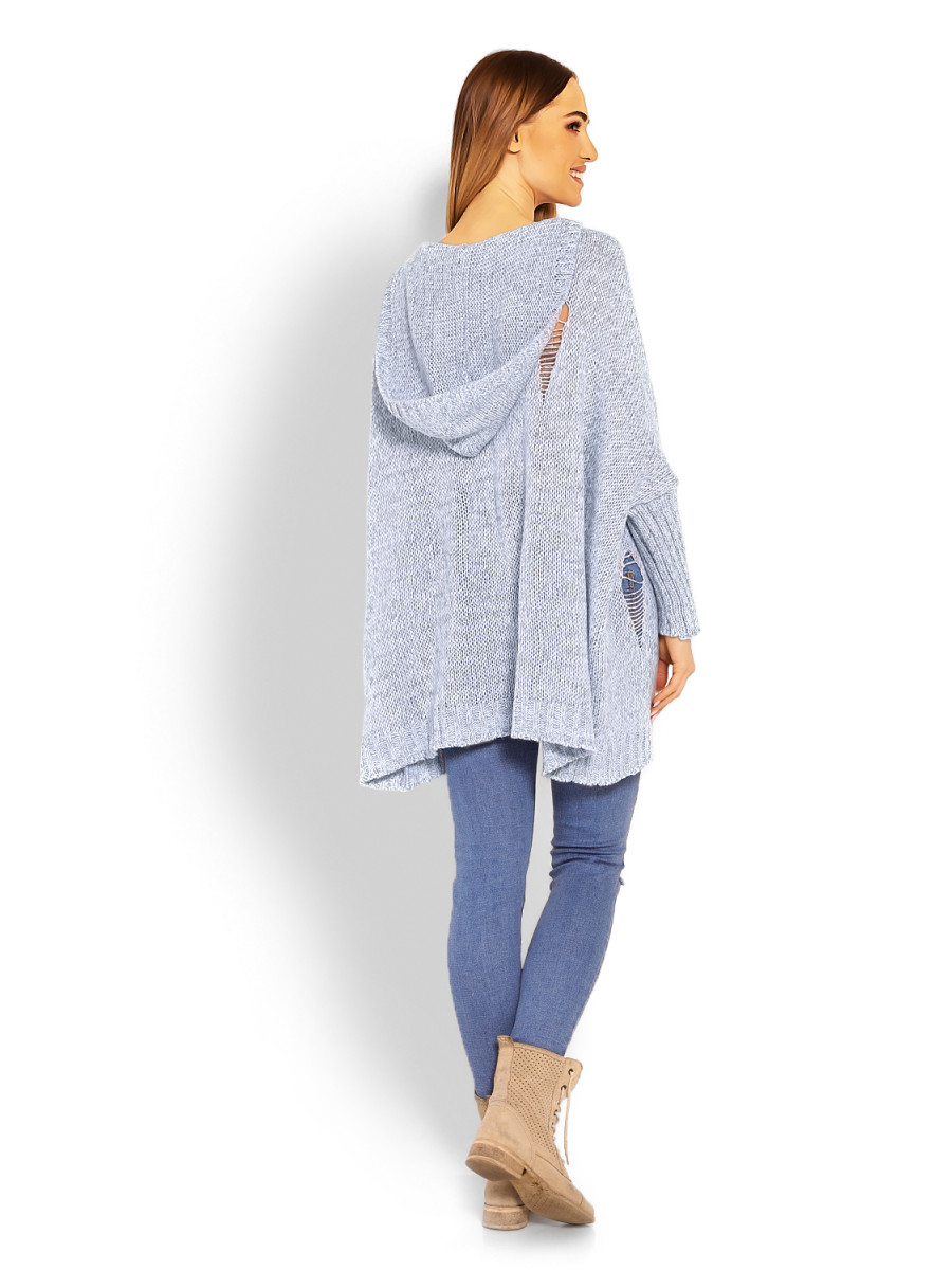 Chandail long model 114562 PeeKaBoo
