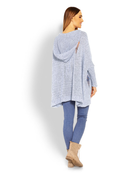 Chandail long model 114562 PeeKaBoo