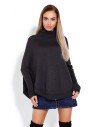 Poncho model 122918 PeeKaBoo