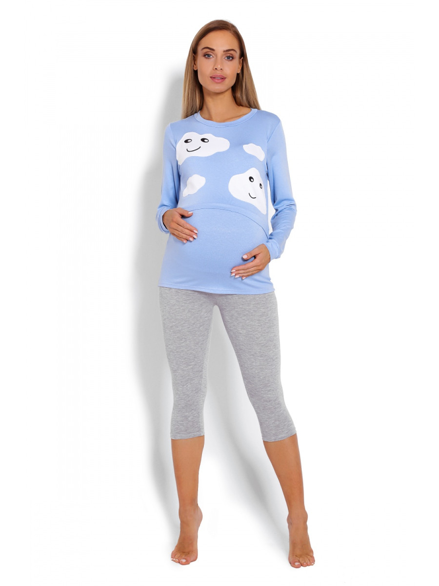 Pyjama model 122955 PeeKaBoo