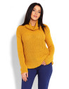 Col roulé model 123411 PeeKaBoo