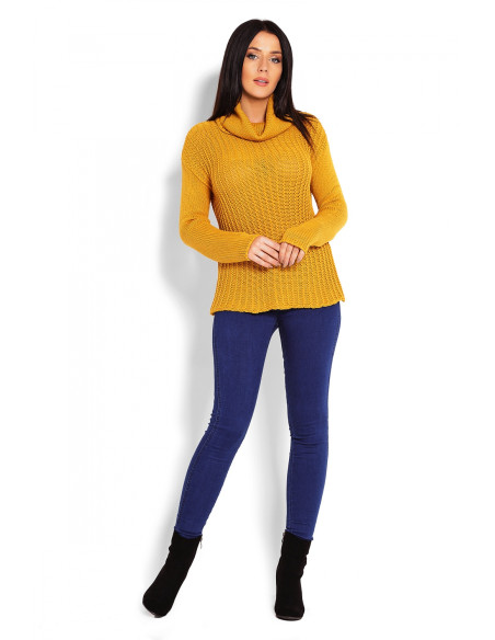 Col roulé model 123411 PeeKaBoo