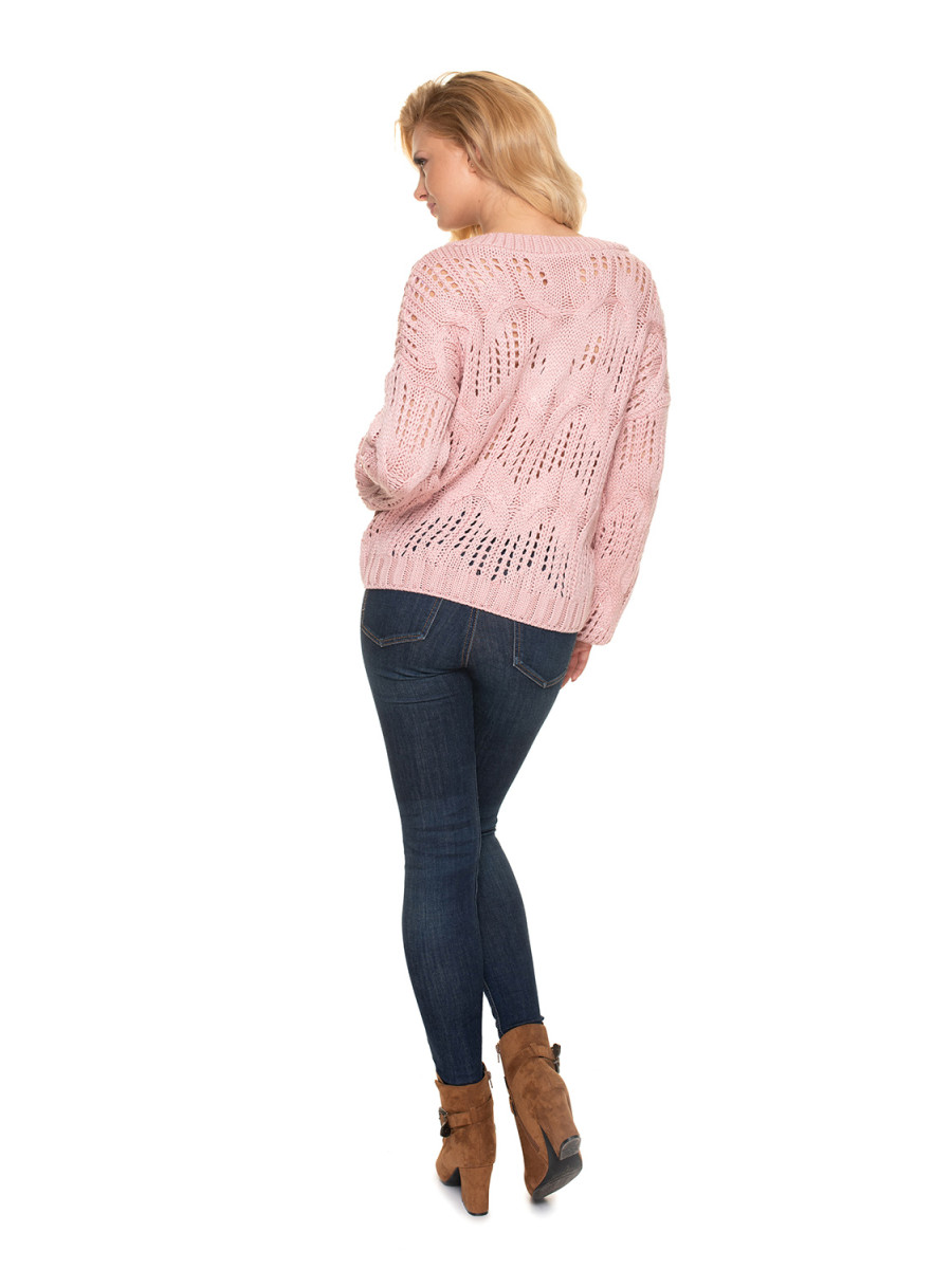 Chandail model 156919 PeeKaBoo