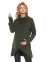 Chandail grossesse model 157714 PeeKaBoo