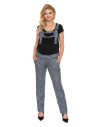 Salopette model 159435 PeeKaBoo