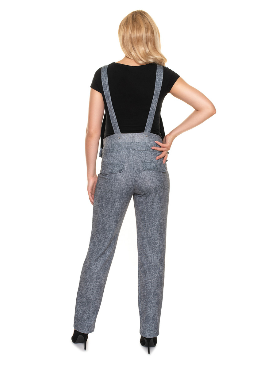 Salopette model 159435 PeeKaBoo