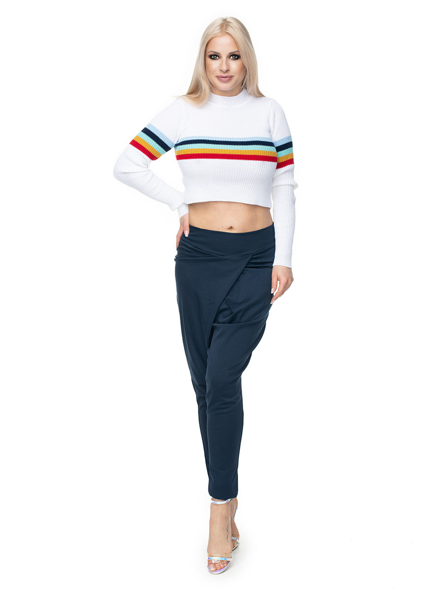 Chandail court model 131598 PeeKaBoo