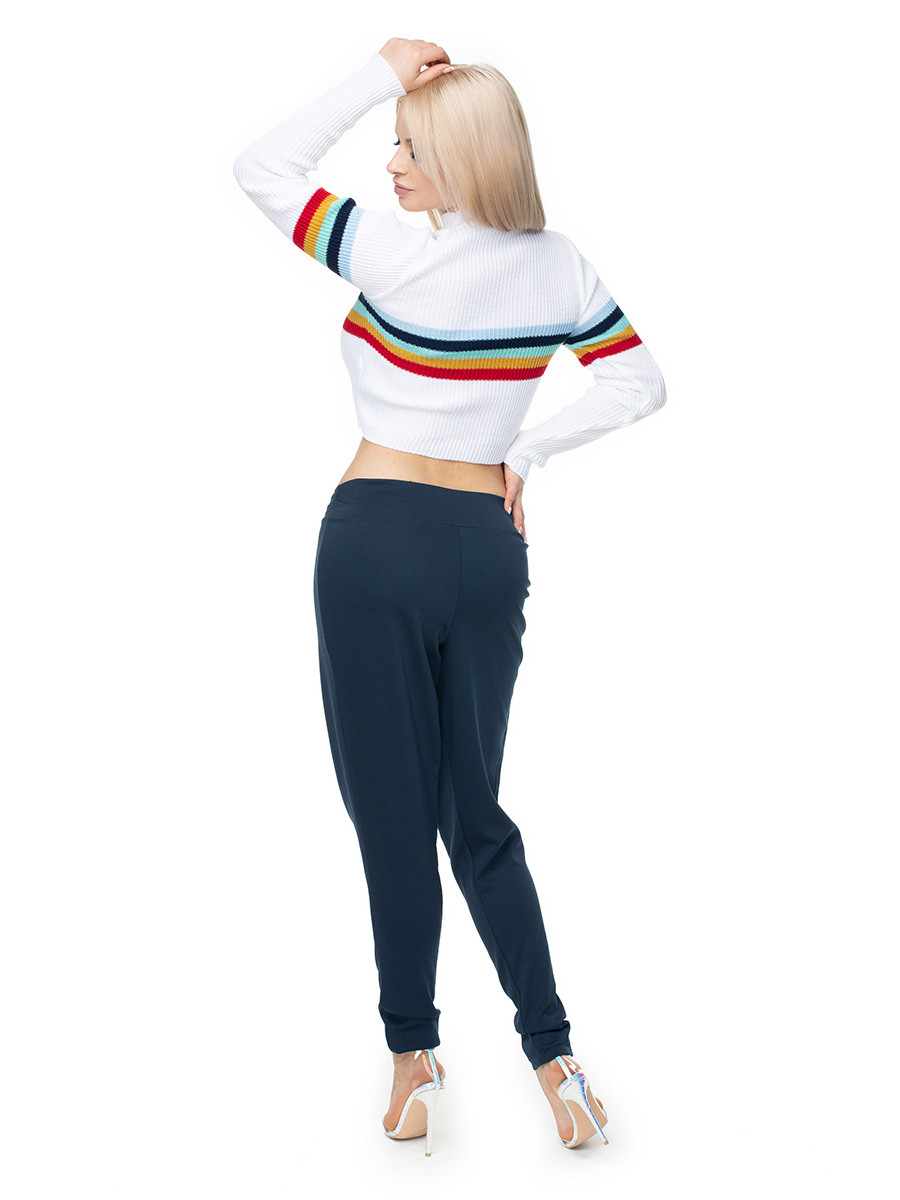 Chandail court model 131598 PeeKaBoo