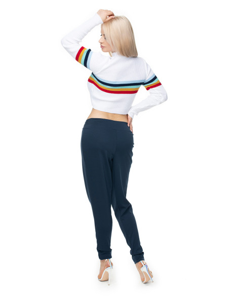 Chandail court model 131598 PeeKaBoo