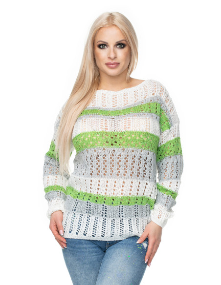 Chandail model 131614 PeeKaBoo