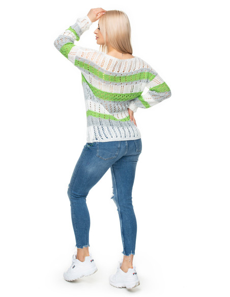 Chandail model 131614 PeeKaBoo