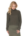 Col roulé model 134601 PeeKaBoo