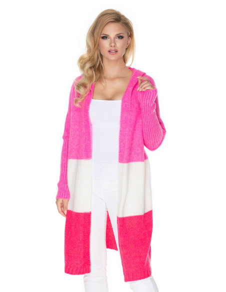 Cardigan model 135306 PeeKaBoo