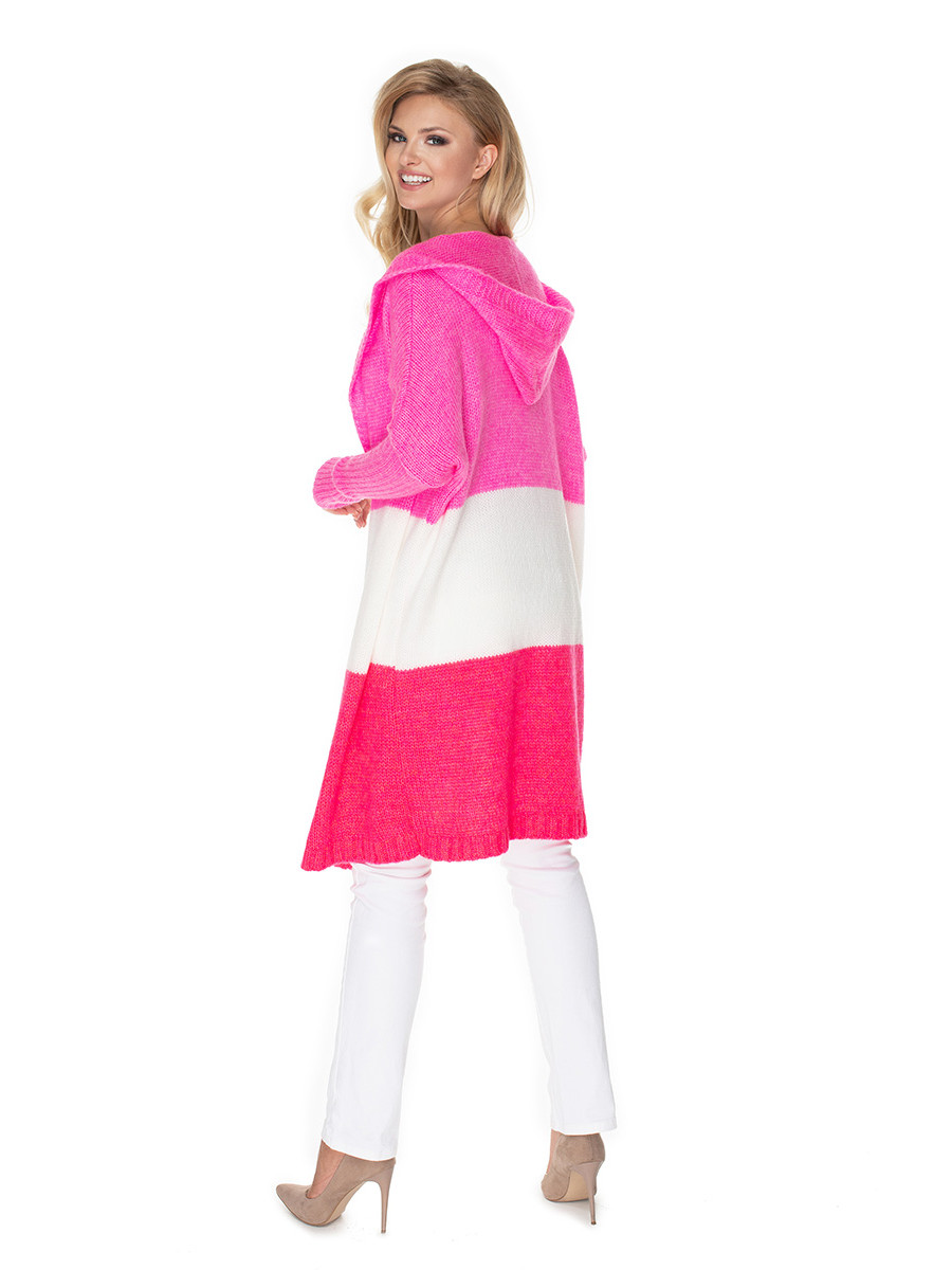 Cardigan model 135306 PeeKaBoo