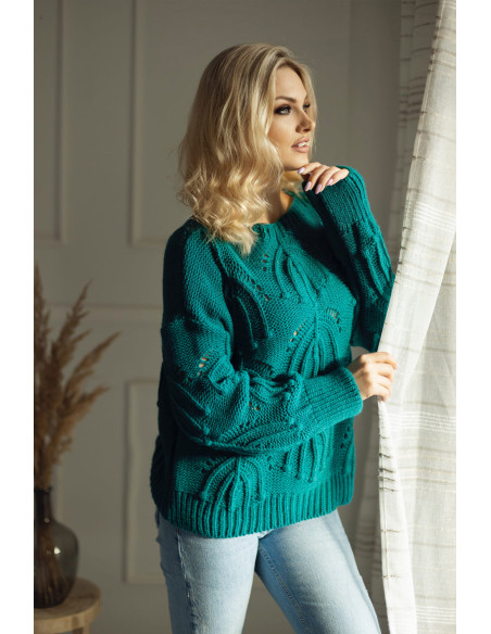 Chandail model 163196 PeeKaBoo