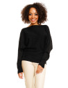 Blouse chauve-souris model 84284 PeeKaBoo