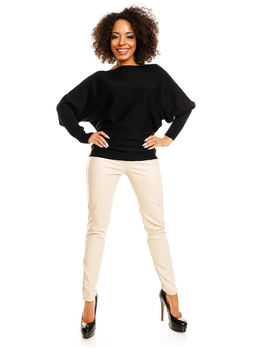 Blouse chauve-souris model 84284 PeeKaBoo