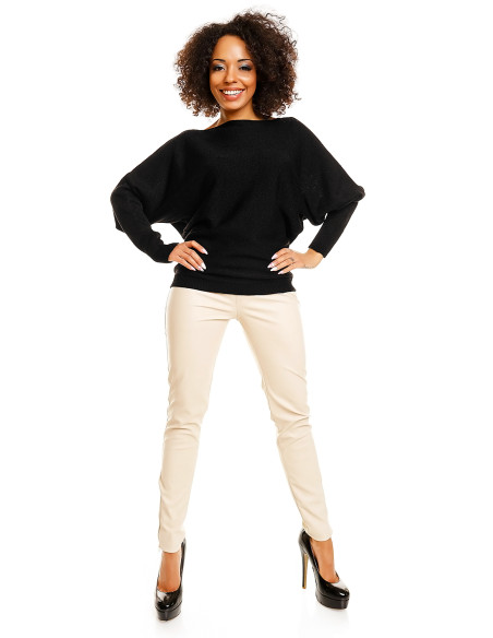 Blouse chauve-souris model 84284 PeeKaBoo